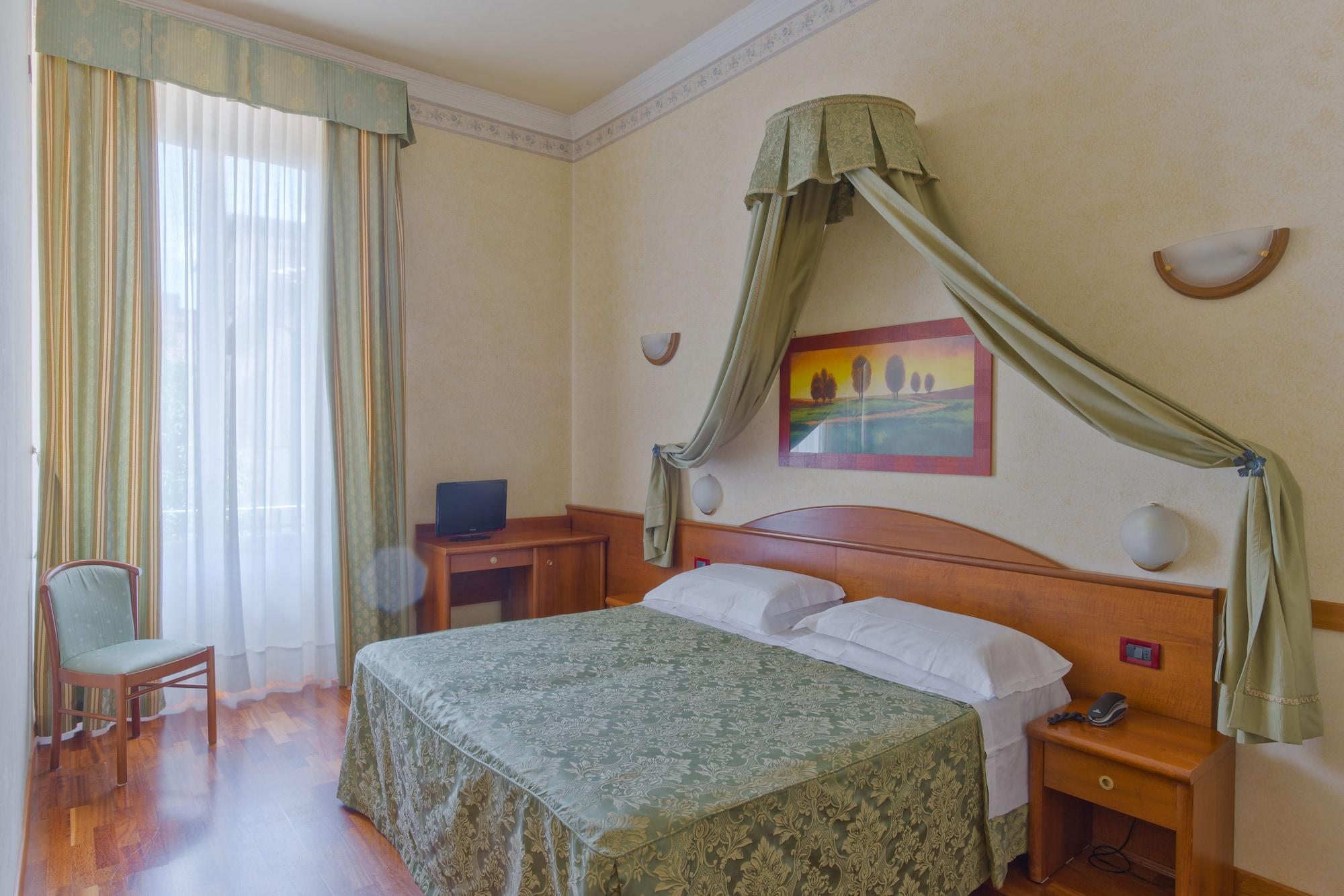 Hotel Palazzo Vecchio Florencia
