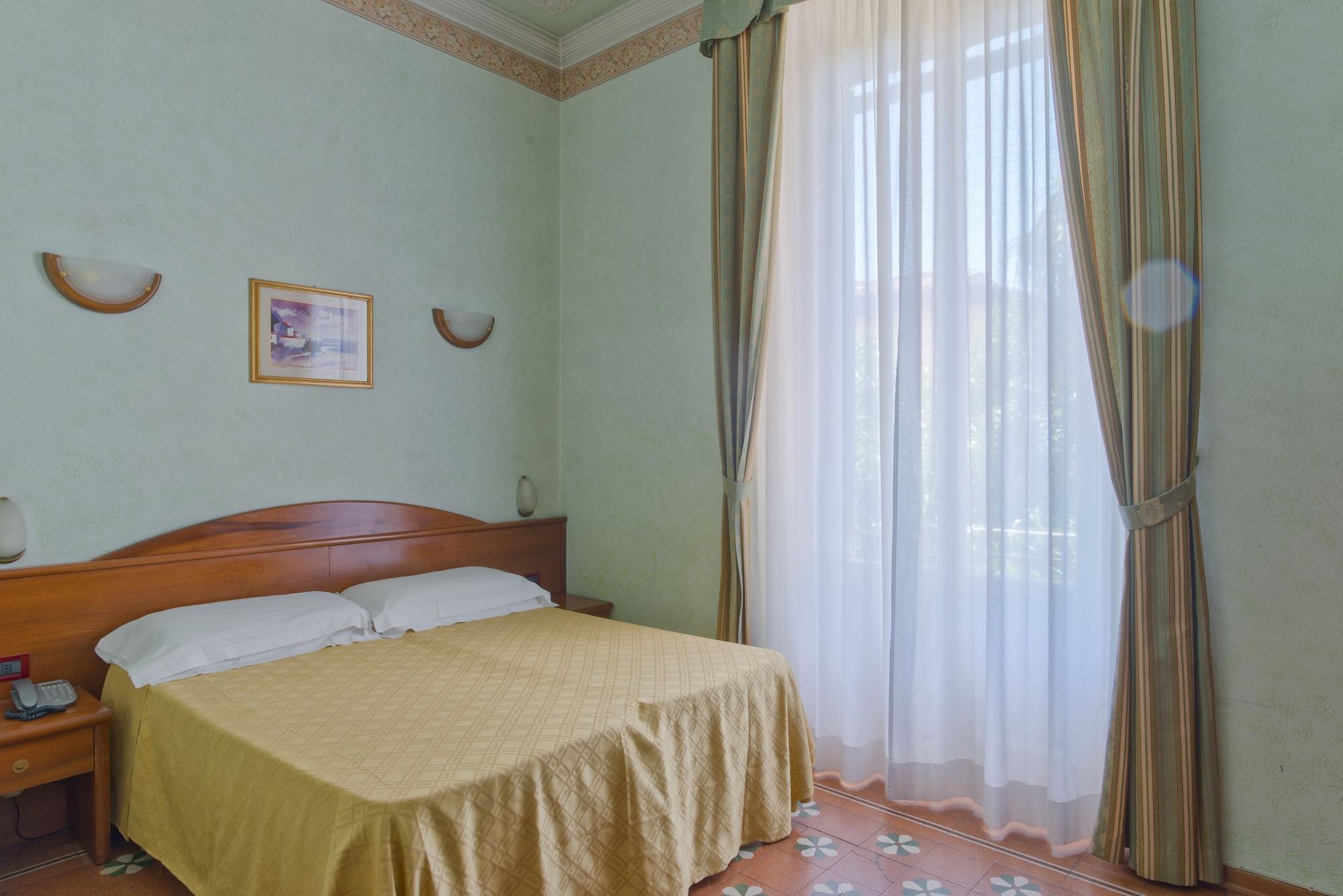 Palazzo Vecchio Hotel Florencia