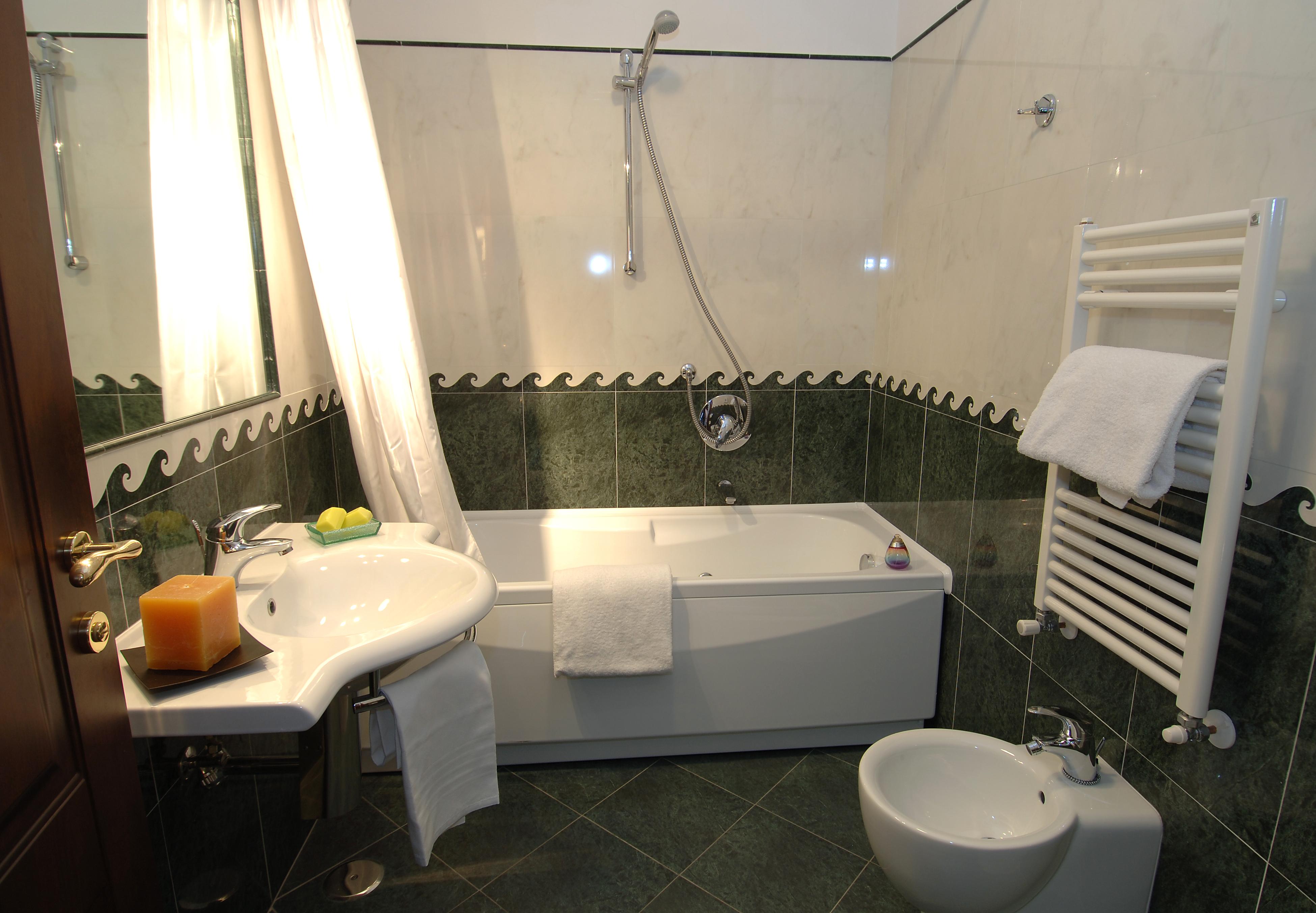 Palazzo Vecchio Hotel Florencia