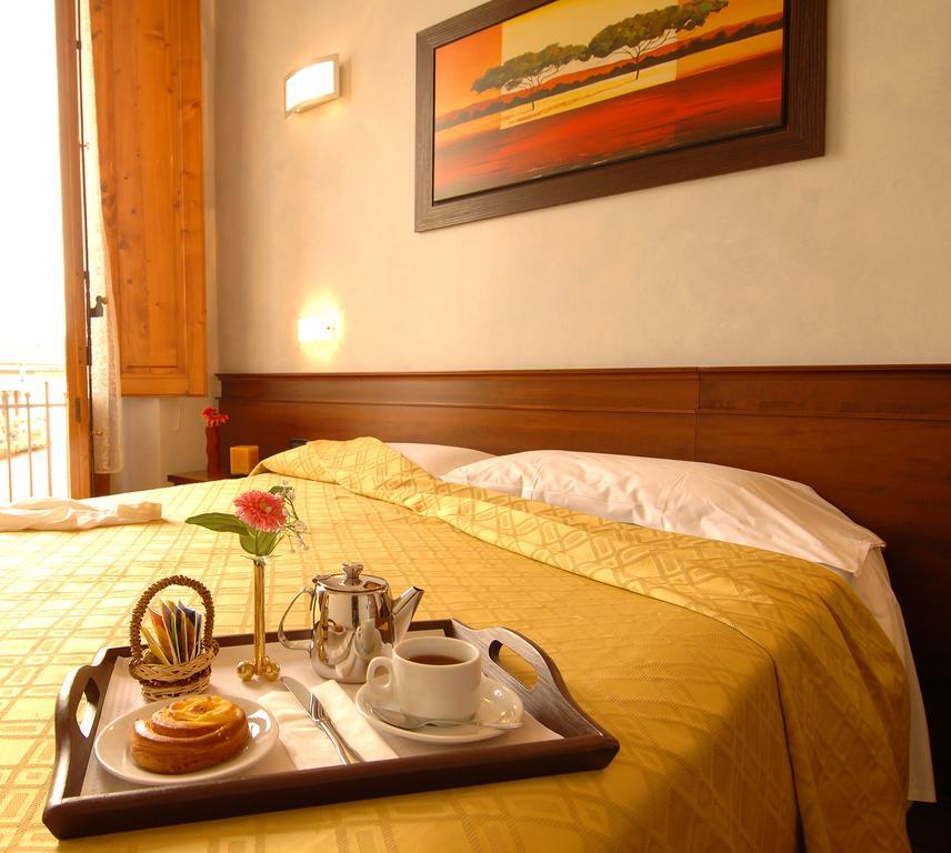 Hotel Palazzo Vecchio Florencia