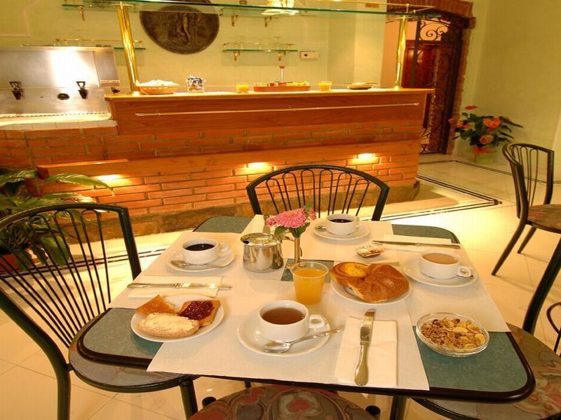 Palazzo Vecchio Hotel Florencia