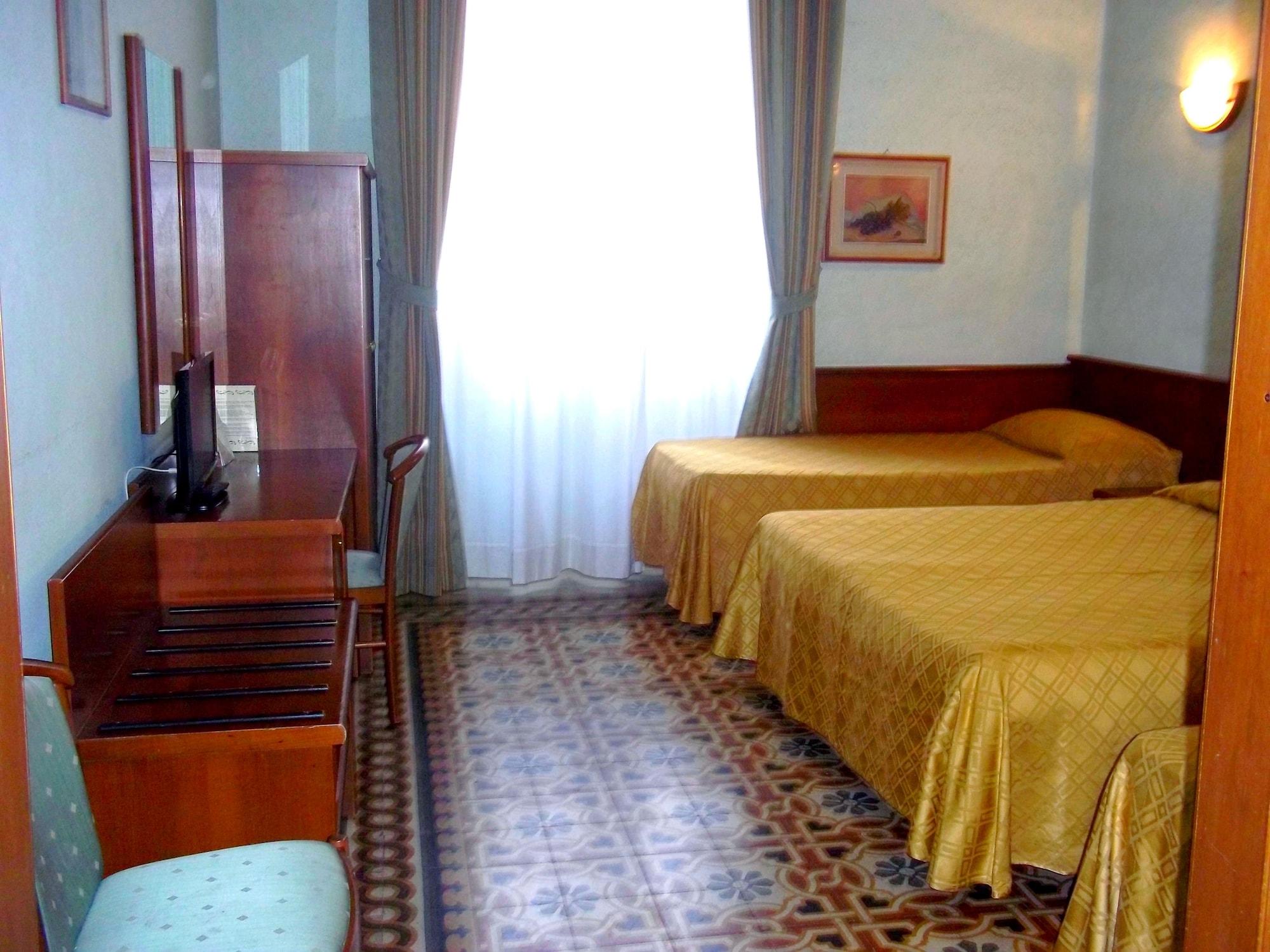 Palazzo Vecchio 3* Florenz