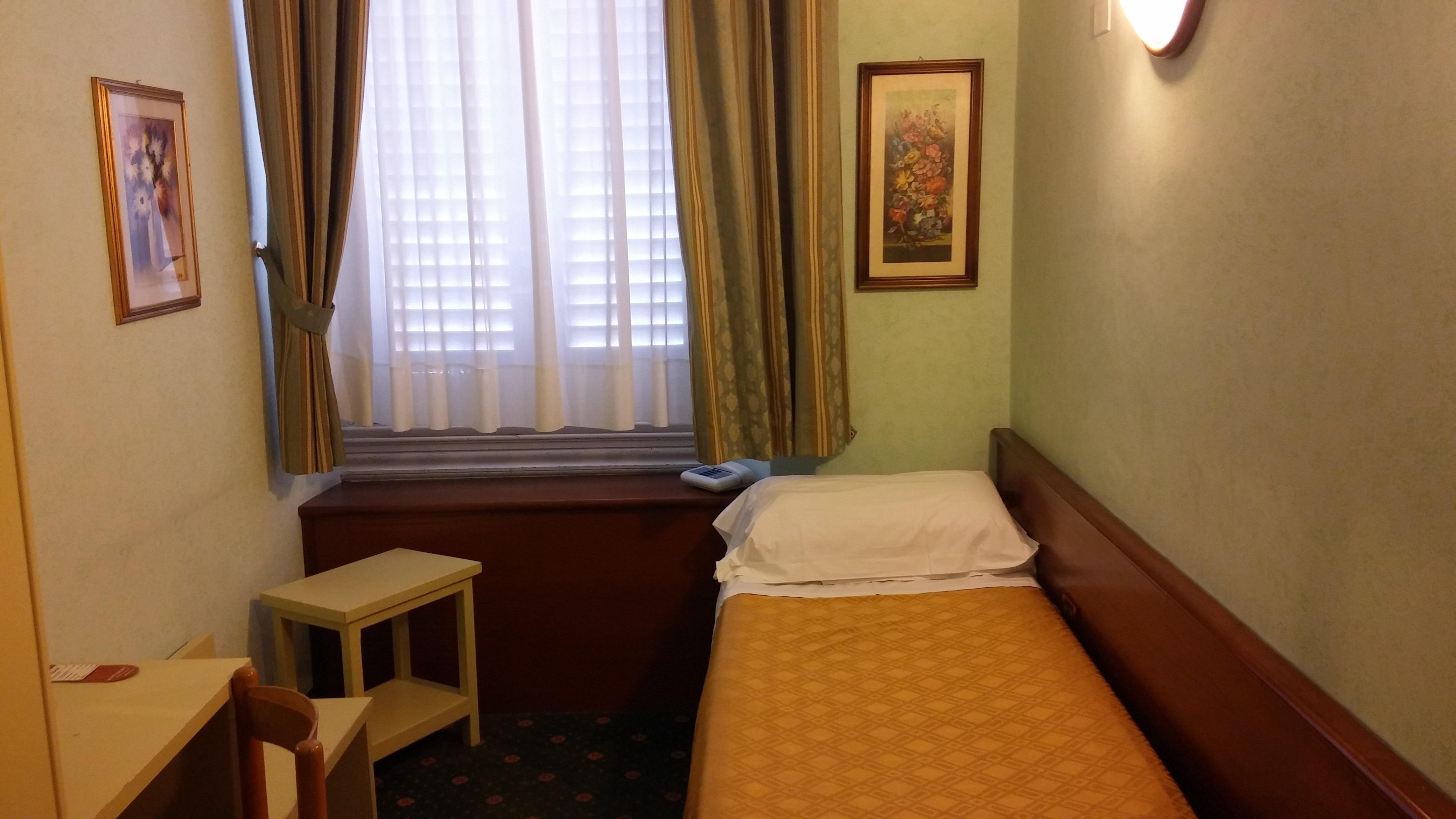 Hotel Palazzo Vecchio Florenz