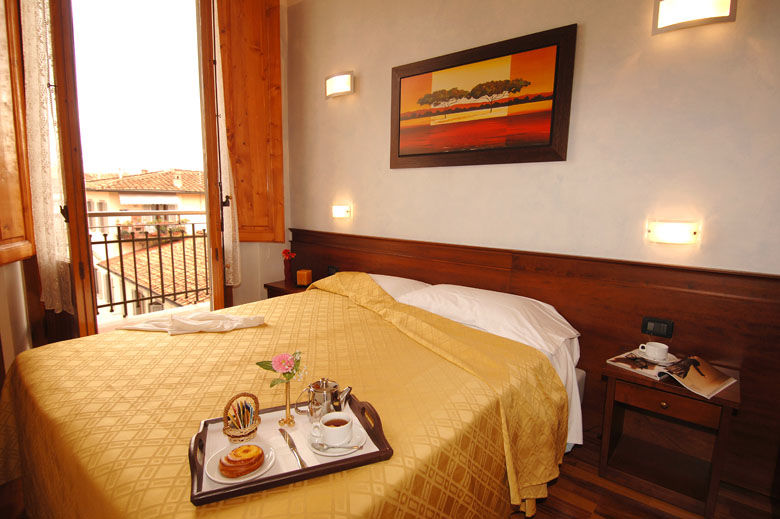 Hotel Palazzo Vecchio Florenz