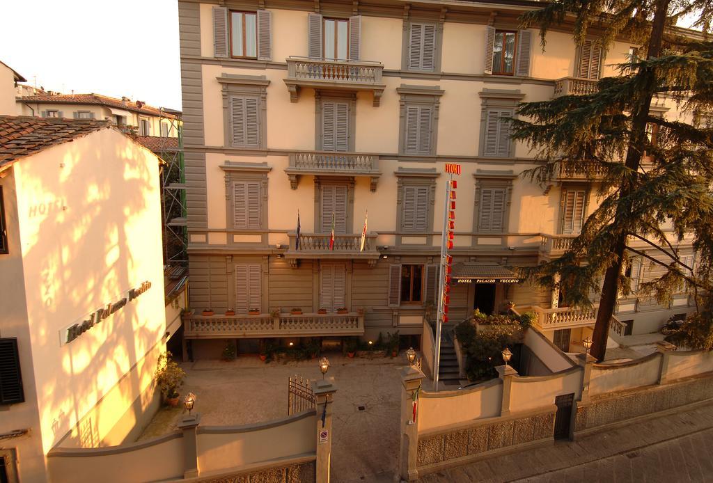 Hotel Palazzo Vecchio Firenze