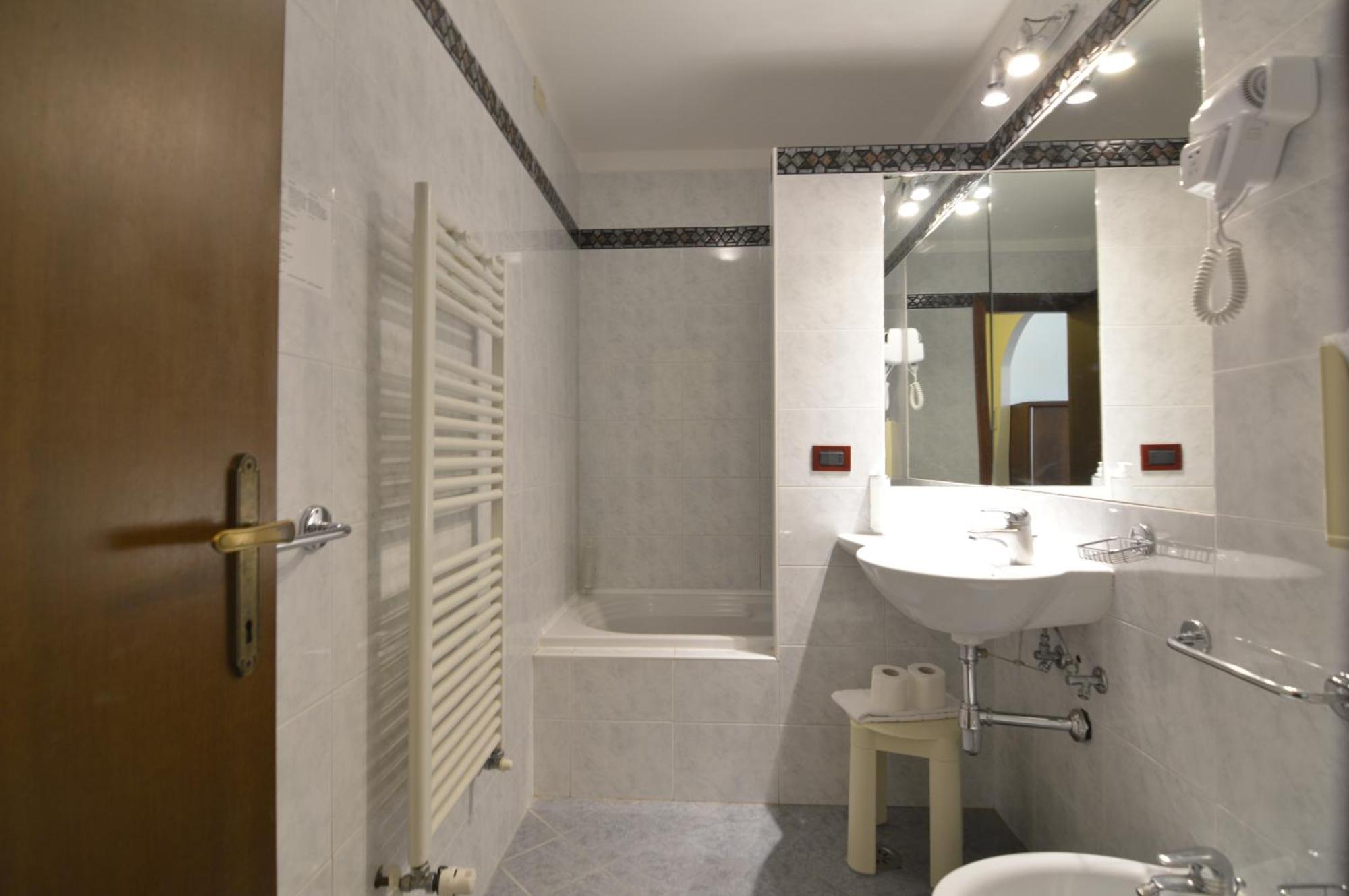 Palazzo Vecchio Hotel Florença